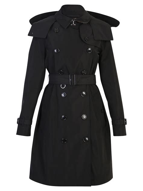 burberry kensington button|burberry kensington trench black.